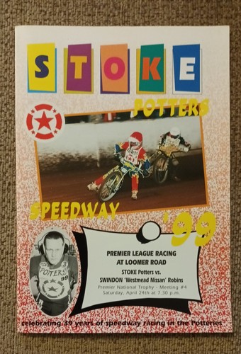 Stoke swindon - stoke,