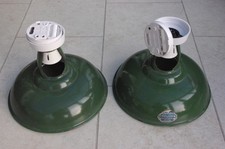 Coolicon Utility light shdes 11" / 28 cms overall diameter