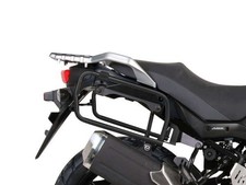 Suzuki DL 650 V-Strom And XT