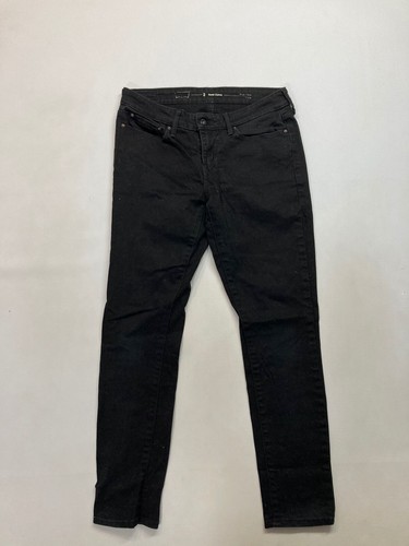Levi demi curve skinny - demi,