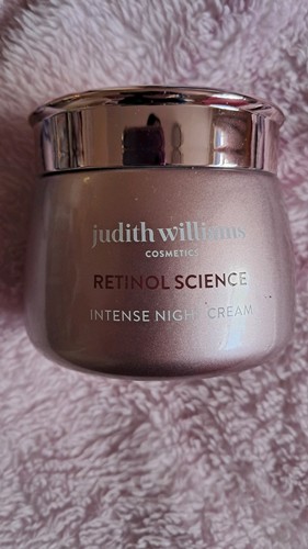 Judith williams retinol - judith,