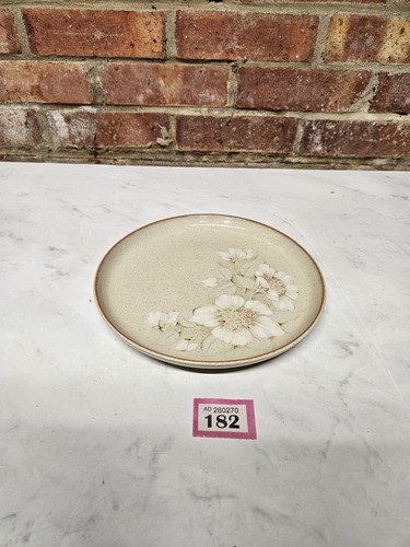 Denby daybreak plate - daybreak,