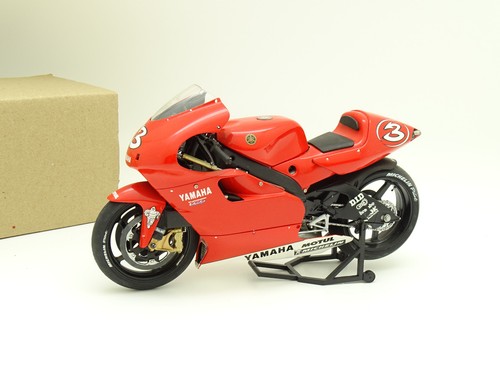 Tamiya plastic model kit - kit, 1/12