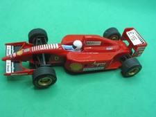 SCALEXTRIC  FERRARI 643 #6