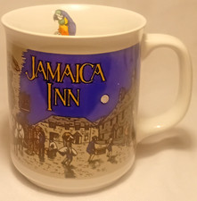 Vintage Jamaica Inn Cornwall