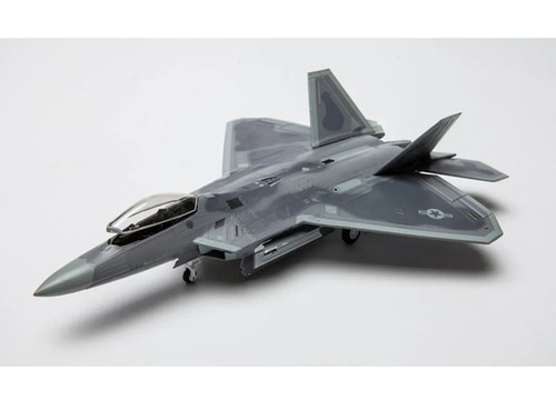 Raptor pair o dice - f-22,