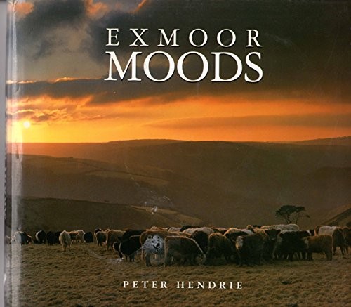 Exmoor moods hendrie - by, hendrie,