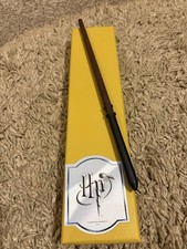 Draco Malfoy Replica Wand