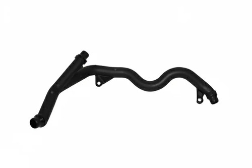 Cooling system pipe - , hose