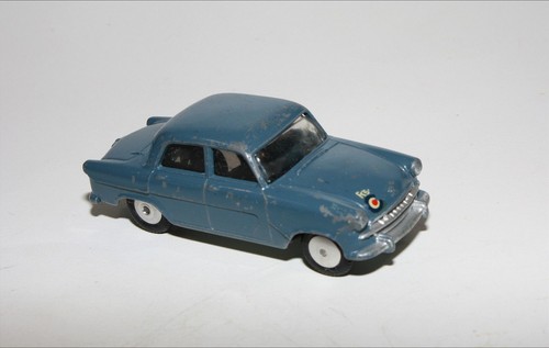Corgi 352 standard vanguard - 352,