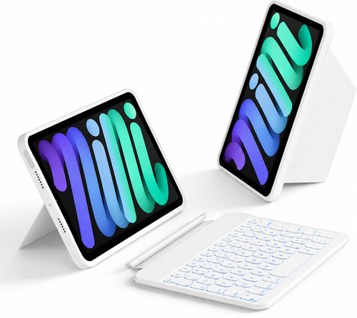 Hou keyboard case for ipad - case,