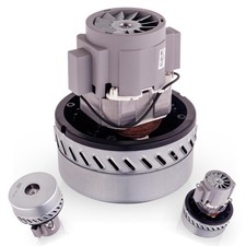 AMETEC VACUUM MOTOR ENGINE FOR
