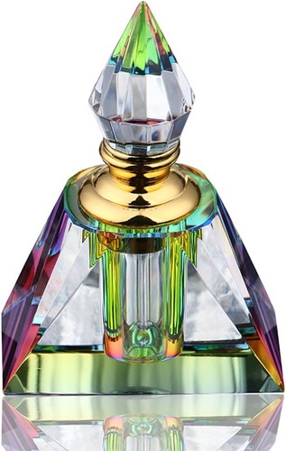 Hyaline dora crystal - hyaline,