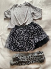 Girls Clothes Bundle 2-3