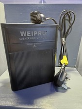 Aquarium Fish Tank Internal Filter