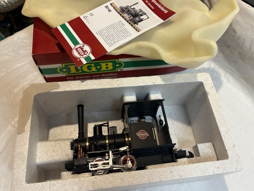 Lgb 20140 scale - 20140, &