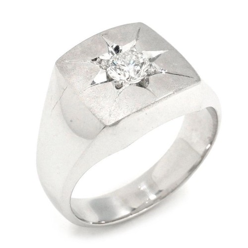 Men pt900 platinum 42ct - pt900,