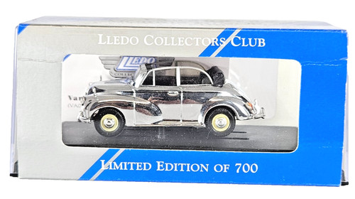 Corgi vanguards va07104 - vanguards, 1:43
