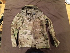 Beyond Clothing A6 Rain Jacket