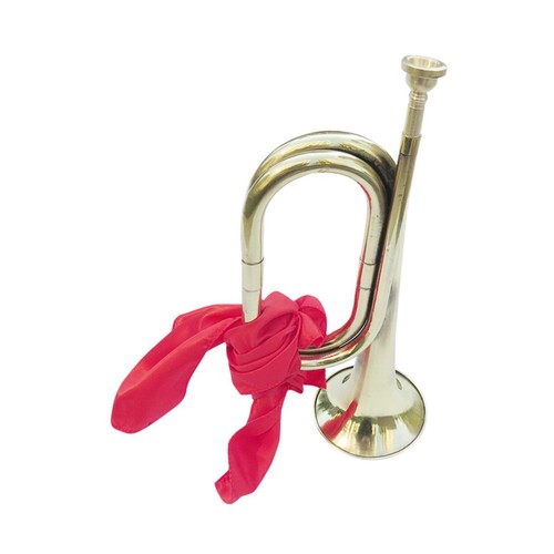 Trumpet bugle blowing brass - bugle,