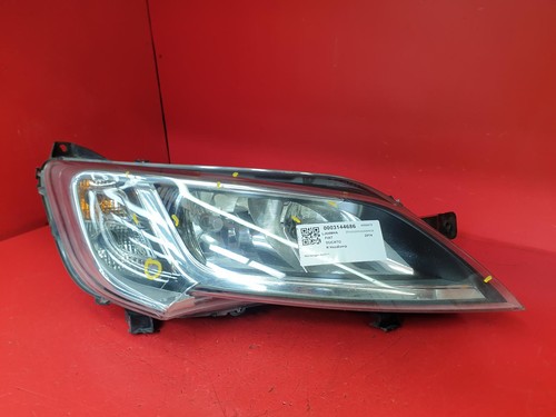 Fiat ducato headlight drivers - fiat,