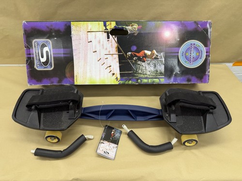 Snakeboard loadie new unused - loadie,