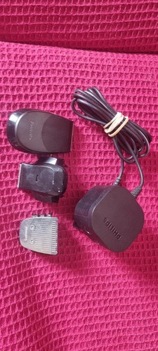 Philips beard trimmer 7500 - trimmer,
