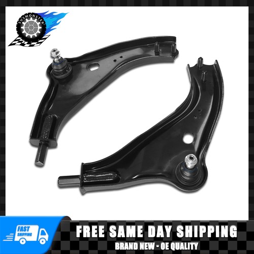 Front lower suspension - lower,