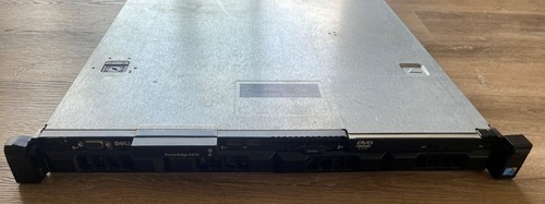 Dell poweredge r410 - rack, mount