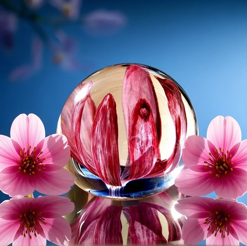 Strathearn paperweight - paperweight, p4