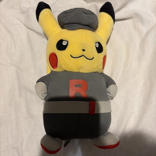 Official pokemon center - center, team