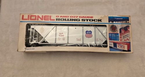Lionel 9366 gauge - lionel, 6-9366