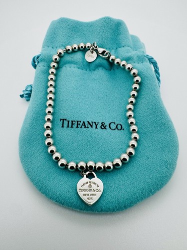 Tiffany blue enamel and - tiffany, &
