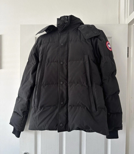Canada goose wyndham parka - wyndham,