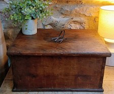 Antique Storage Box