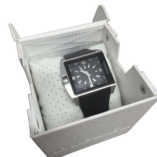 Diesel dz1342 men square - diesel,