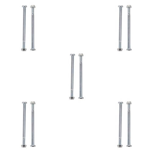 Pairs recliner screws sofa - 5,