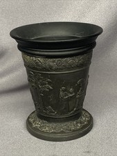 Antique Wedgewood only Black