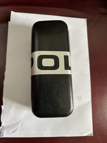 Police sunglasses hard case - sunglasses,