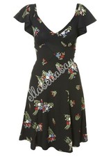 BNWT CELIA BIRTWELL TOPSHOP