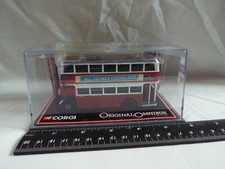 Corgi  Original Omnibus 43903