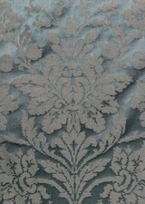 Gainsborough Silk Newton Teal