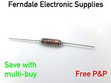 TDK Epcos leaded inductor, VHF choke, 7uH 5A 500V B82111E0001C020