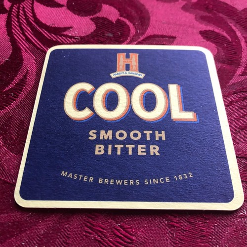Hardys hansons cool smooth - hansons,