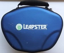 Leap Frog Leapster Blue