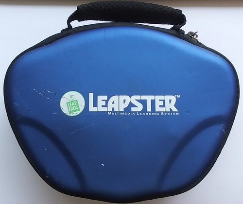Leap frog leapster - leap,