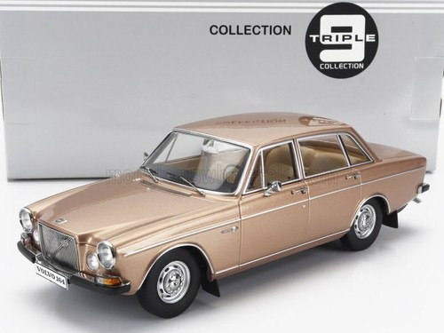 Volvo 164 1970 gold - 164,