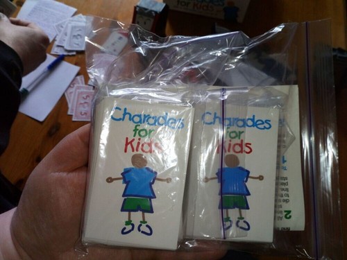 University games charades - university,