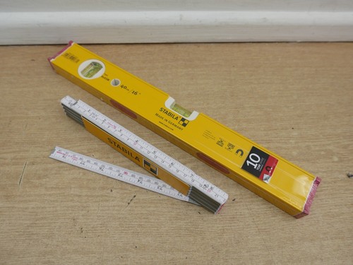 Stabila 80asm 40cm - 16",