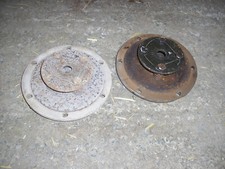 Howard Gem rotovator main